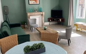 Appartement au coeur de la vieille ville