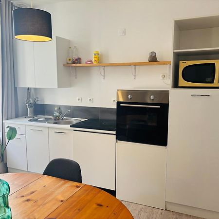 Appartement au coeur de la vieille ville Boulogne-sur-Mer Extérieur photo